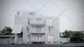 create photorealistic 3d rendering architecture
