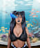 draw amazing gta style cartoon portrait from your photo