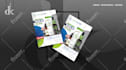 create a professional product sales sheet