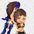 draw custom cute chibi character for pfp, vtuber, or fanart