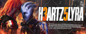 design a twitch banner, twitter header, facebook banner