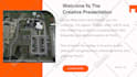 design powerpoint PPT presentation, canva and google slides