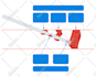 create modern web and app illustrations for your business