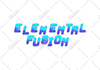 create playful cartoon logo for your game or youtube channel