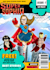 create amazing illustrations, cartoons and characters