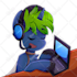 do stickers for telegram