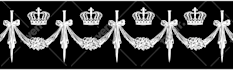 create a detailed baroque logo in my style