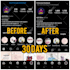 grow instagram account organically and manage dm