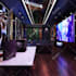 interior design with 3d realistic render for commercial