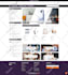 build woocommerce website, wordpress ecommerce website, webshop