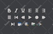 design unique, vector, custom, flat icon within 24 hours