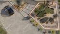 do frontyard and backyard landscape design