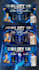 design creative , school flyer , summer camp, sports