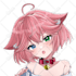 draw anime style illustration, vtuber, oc for you