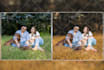 do pro photo manipulation and adobe photoshop editing