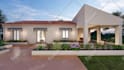 create 3d models interior and exterior renders