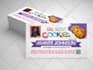 design creative party flyers