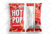design professional snack packaging, food packaging