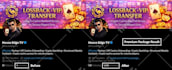 do fast organic growth for twitter x followers and crypto promotion