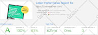 optimize wordpress speed, core web vitals, pagespeed, gtmetrix performance