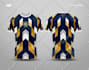 do custom jersey design or sublimation design