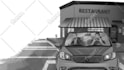 drawing storyboard, illustrations for commercials and ads