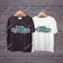create hand drawn tshirt anime design