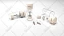 design medical devices in 3d