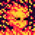 create cryptopunks pixel art for your nft collection