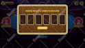 design game UI hud icons and menus for mobile and PC games