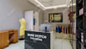 do architecture 3d modeling,2d draft and rendering in revit or sketchup