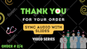 design slides for the course, lessons, modules, training, webinar, canva