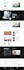 redesign, copy clone wordpress website by divi theme