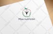 design a modern unique minimalist logo with elegance
