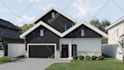 create photorealistic exterior 3d architectural renderings