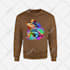 create 200 realistic HD hoodie or sweatshirt mockups
