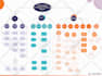 design your infographic in perfect flowchart style