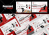 design and redesign logo and branding kit