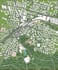 create  master plan, site plan, or map illustration for real estate