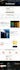 create wordpress website development, responsive website, business website
