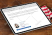 do clickable HTML email signature for outlook, gmail, iphone, mac