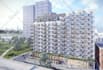 create architectural 3d renderings and visualizations