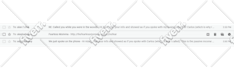 cold call, cold email, sales script to generate appointments