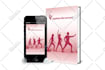 design 3d digital product mockup ecover bundle online course bundle ebook cover