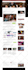 convert psd, png, jpg or PDF to responsive html webpage