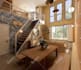design,decorate and render 3d realistic interior