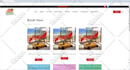 revamp complete wordpress website