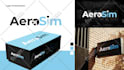 design logo branding for startup tech company