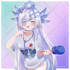 draw anime art character illustration for your oc pfp fanart