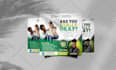 do social media ad design, instagram post or fb flyer